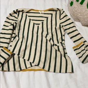 Anthropologie Moth Sweater